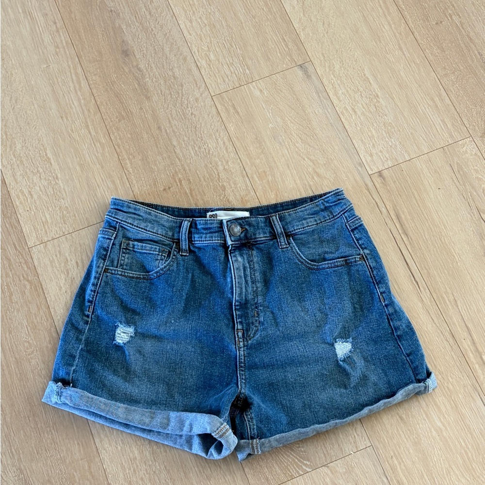 RSQ Classic Blue Jean Shorts